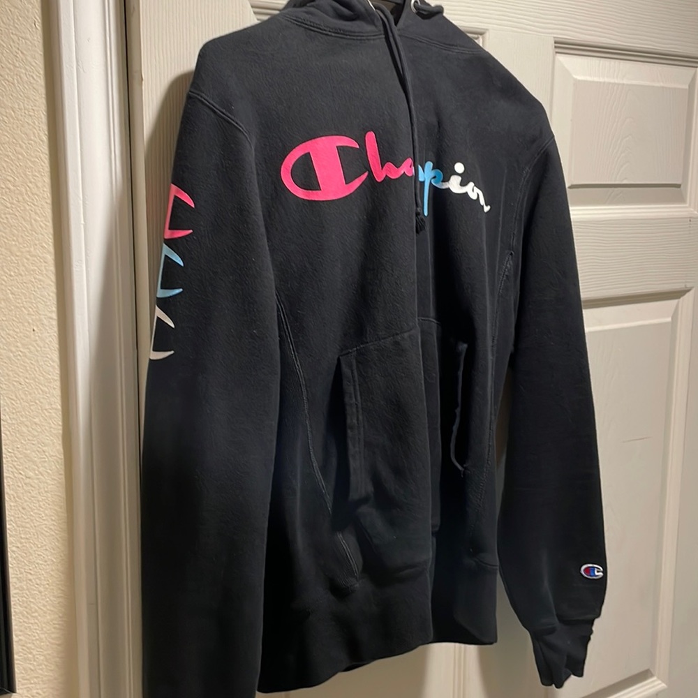Champion Hoodie